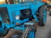 Mtz-80 dalimis
