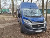 Krovininių mikroautobusų nuoma Panevėžyje - nuotraukos Nr. 2
