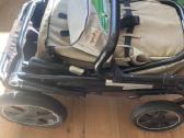 Britax Römer Go Big 2 Vezimelis - nuotraukos Nr. 10