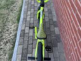 Haro BMX 20 – tvarkingas. - nuotraukos Nr. 2