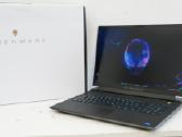 Dell Alienware M18 **Rtx 4070** - nuotraukos Nr. 10