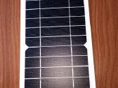 Kelioninė Saulės energijos plokštė - nuotraukos Nr. 4