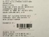 Xiaomi mi pro 2 black elektrinis paspirtukas - nuotraukos Nr. 5