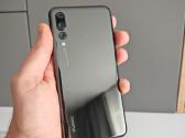 Huawei p20 pro - nuotraukos Nr. 7