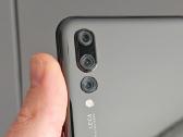 Huawei p20 pro - nuotraukos Nr. 8