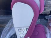 Britax xp S i size isofix kidfix nauja kėdutė - nuotraukos Nr. 15