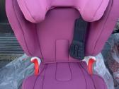 Britax xp S i size isofix kidfix nauja kėdutė - nuotraukos Nr. 16