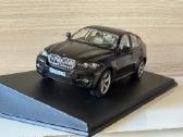 Bmw X6 E71 1:43