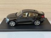 Bmw X6 E71 1:43 - nuotraukos Nr. 2