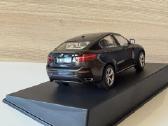 Bmw X6 E71 1:43 - nuotraukos Nr. 5