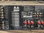 Garso stiprintuvas receiveris Denon avr-2801 5.1 - nuotraukos Nr. 2