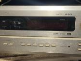 Garso stiprintuvas receiveris Denon avr-2801 5.1