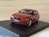 Bmw 335i F30 1:43 - nuotraukos Nr. 4