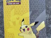 Pokemonu kortos