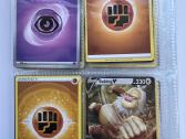 Pokemonu kortos - nuotraukos Nr. 2