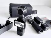 Dji Osmo Pocket 3 Creator Combo + Nd - nuotraukos Nr. 2