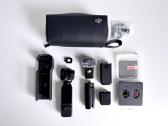 Dji Osmo Pocket 3 Creator Combo + Nd - nuotraukos Nr. 3
