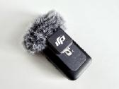 Dji Osmo Pocket 3 Creator Combo + Nd - nuotraukos Nr. 6