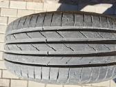 Hankook Ventus EVO Suv - nuotraukos Nr. 3