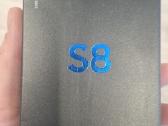 Samsung galaxy S8