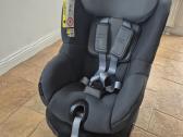 Britax Römer Dualfix M i-size - nuotraukos Nr. 3