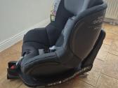 Britax Römer Dualfix M i-size - nuotraukos Nr. 4