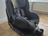 Britax Römer Dualfix M i-size - nuotraukos Nr. 5