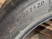 Michelin Pilot Sport 4 - nuotraukos Nr. 3