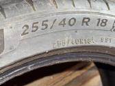 Michelin Pilot Sport 4 - nuotraukos Nr. 5