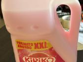 Kiriko minkštikliai