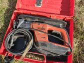 Hilti irankiai