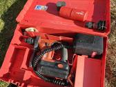 Hilti irankiai - nuotraukos Nr. 4