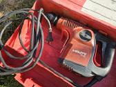 Hilti irankiai - nuotraukos Nr. 5