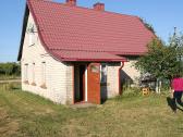 Namas Su Dideliu 63,1 Arų Sklypu Vandžiogaloje - nuotraukos Nr. 15