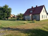 Namas Su Dideliu 63,1 Arų Sklypu Vandžiogaloje - nuotraukos Nr. 17