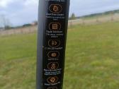 Segway Ninebot F30 - nuotraukos Nr. 3