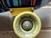 Pennyboard riedlentė - nuotraukos Nr. 3