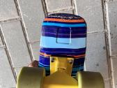 Pennyboard riedlentė - nuotraukos Nr. 5