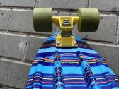 Pennyboard riedlentė - nuotraukos Nr. 6