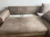 Sofa lova svetaines