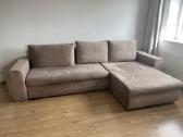 Sofa lova svetaines - nuotraukos Nr. 2