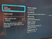 Xbox one slim - nuotraukos Nr. 4