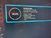 Xbox one slim - nuotraukos Nr. 5
