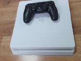 Playstation 4 slim - nuotraukos Nr. 2