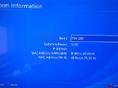 Playstation 4 slim - nuotraukos Nr. 3