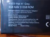 Poco Pad X1 (Xiaomi Pad7) 512gb - nuotraukos Nr. 2