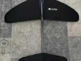 Ak Durable Supply Trek2000 Foilas
