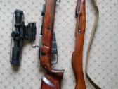 Mosin Nagant - nuotraukos Nr. 4