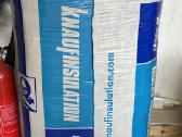 Stiklo vata Knauf acoustic 7,5cm