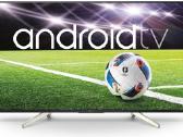 Televizorius Sony Bravia Kd-49xf8505 - nuotraukos Nr. 4